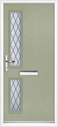 Lancashire diamond lead